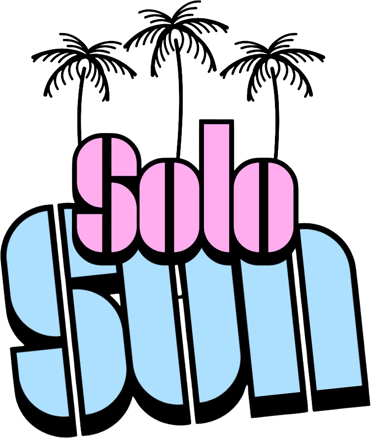 Travel Solo Sun