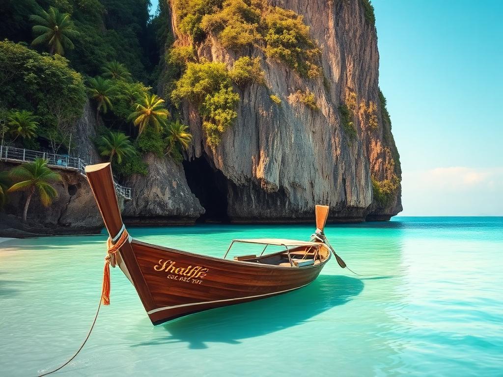 Thailand 4 Week Experience